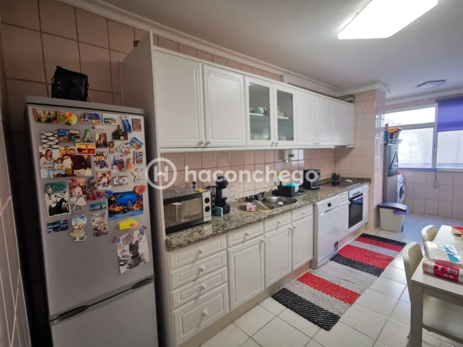 Apartamento T3 para Venda em São Vitor (Braga) Foto 7