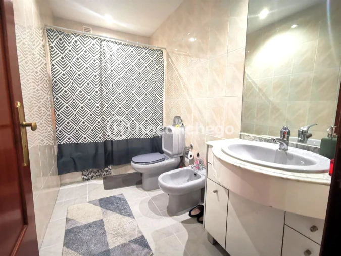 Apartamento T3 para Venda em São Vitor (Braga) Foto 20