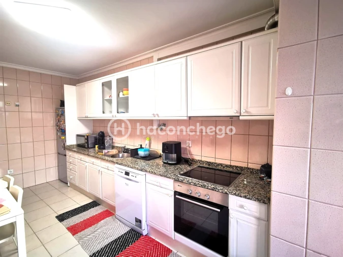 Apartamento T3 para Venda em São Vitor (Braga) Foto 8