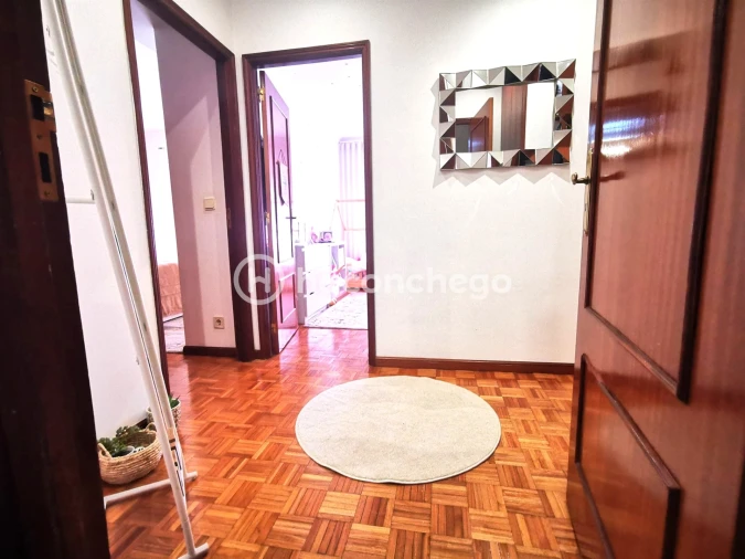 Apartamento T3 para Venda em São Vitor (Braga) Foto 11
