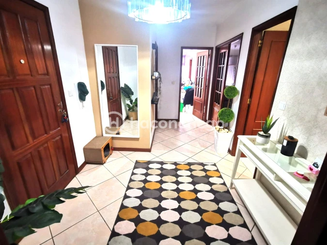 Apartamento T3 para Venda em São Vitor (Braga) Foto 3