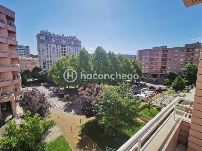 Apartamento T3 para Venda em São Vitor (Braga) Foto 15