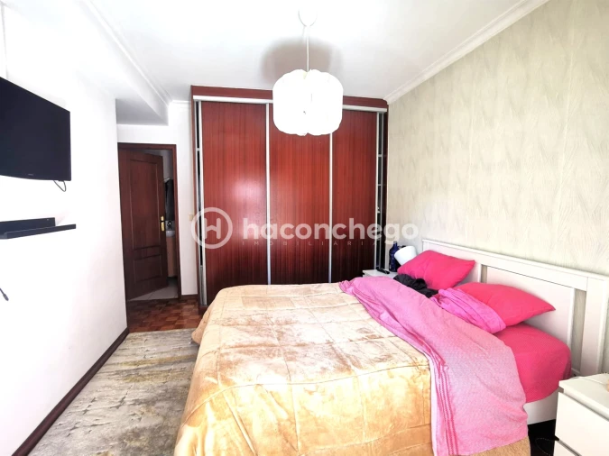 Apartamento T3 para Venda em São Vitor (Braga) Foto 14