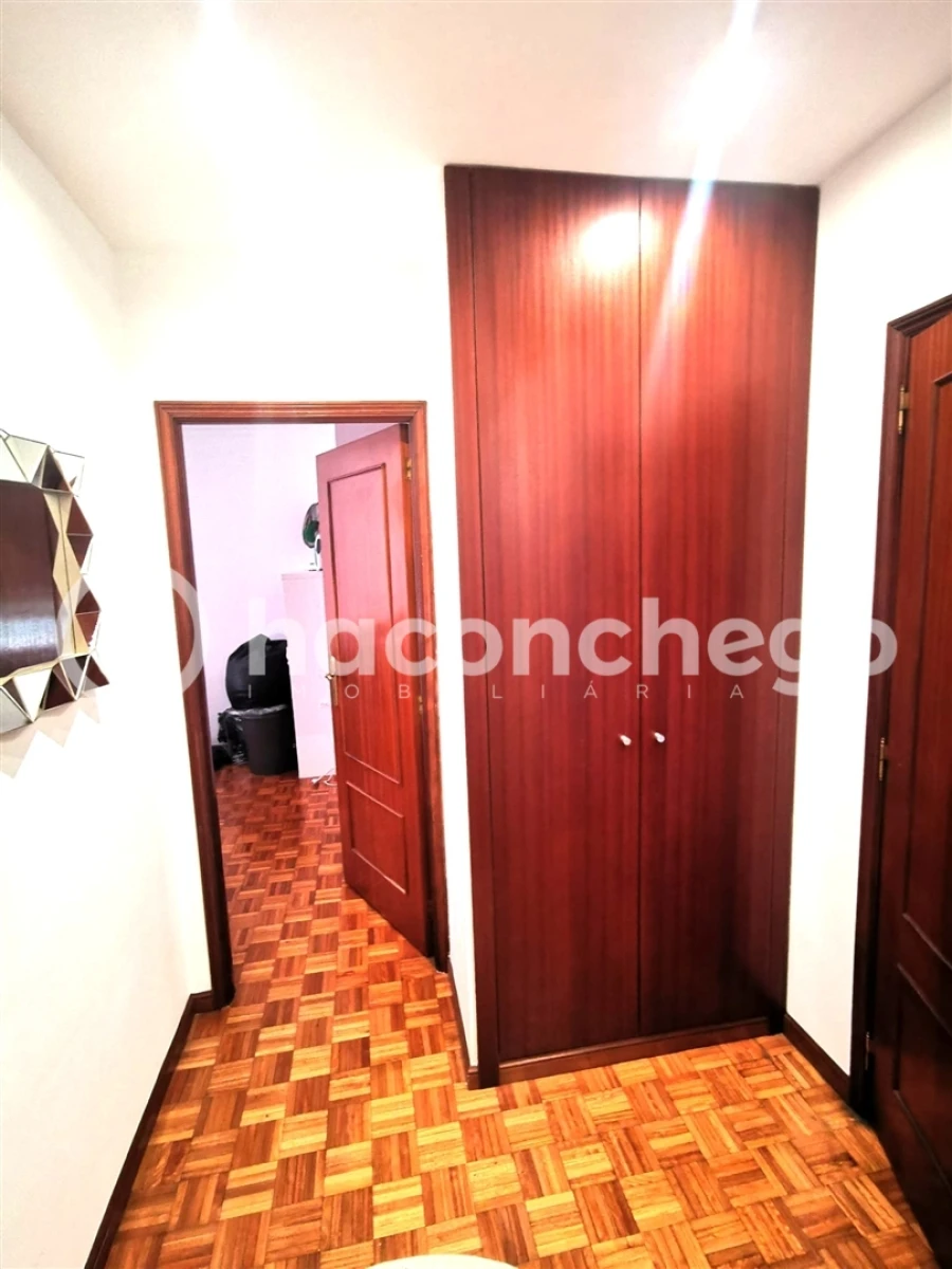 Apartamento T3 para Venda em São Vitor (Braga) Foto 12