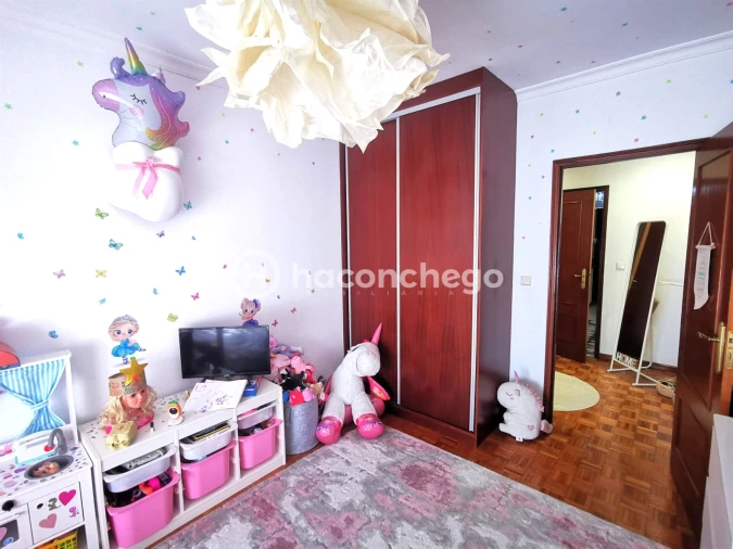 Apartamento T3 para Venda em São Vitor (Braga) Foto 18