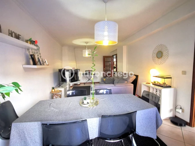 Apartamento T3 para Venda em São Vitor (Braga) Foto 5