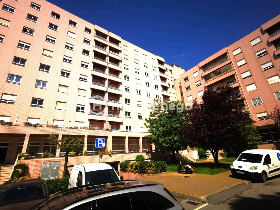 Apartamento T3 para Venda em São Vitor (Braga) Foto 1