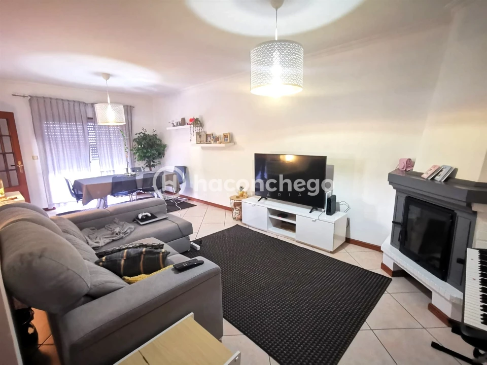 Apartamento T3 para Venda em São Vitor (Braga) Foto 4