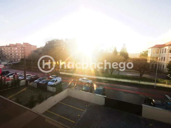 Apartamento T1 para Venda em Arcozelo Foto 20