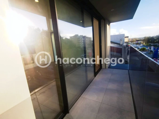 Apartamento T1 para Venda em Arcozelo Foto 18