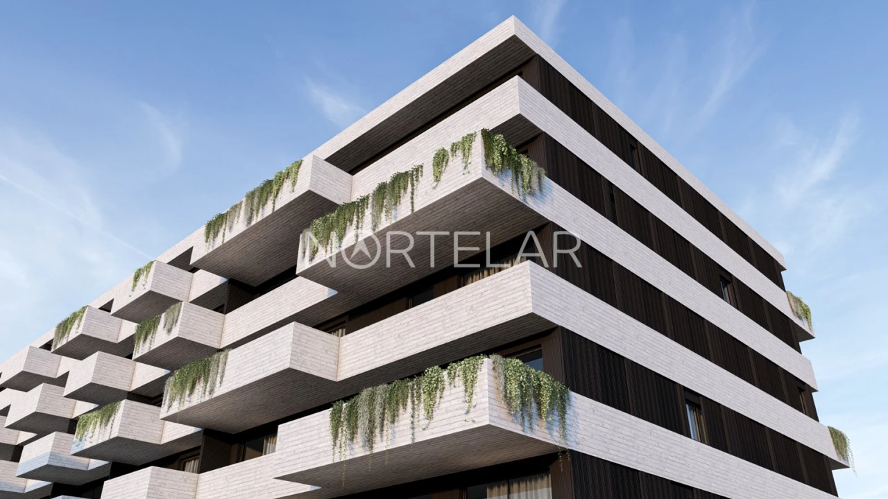 Apartamento T2 para Venda em Valongo Foto 4