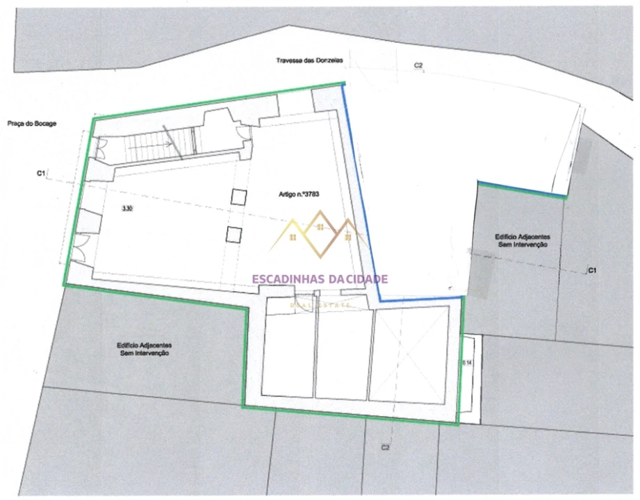 Loja para Arrendamento em União das Freguesias de Setúbal Foto 27