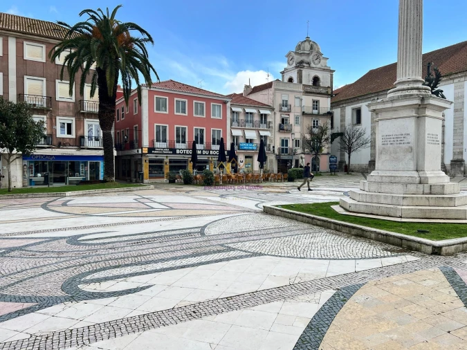 Loja para Arrendamento em União das Freguesias de Setúbal Foto 16