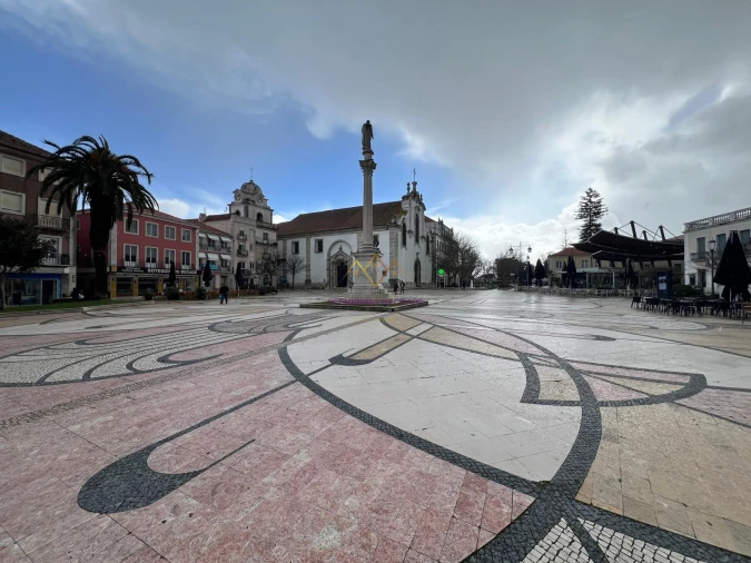 Loja para Arrendamento em União das Freguesias de Setúbal Foto 14