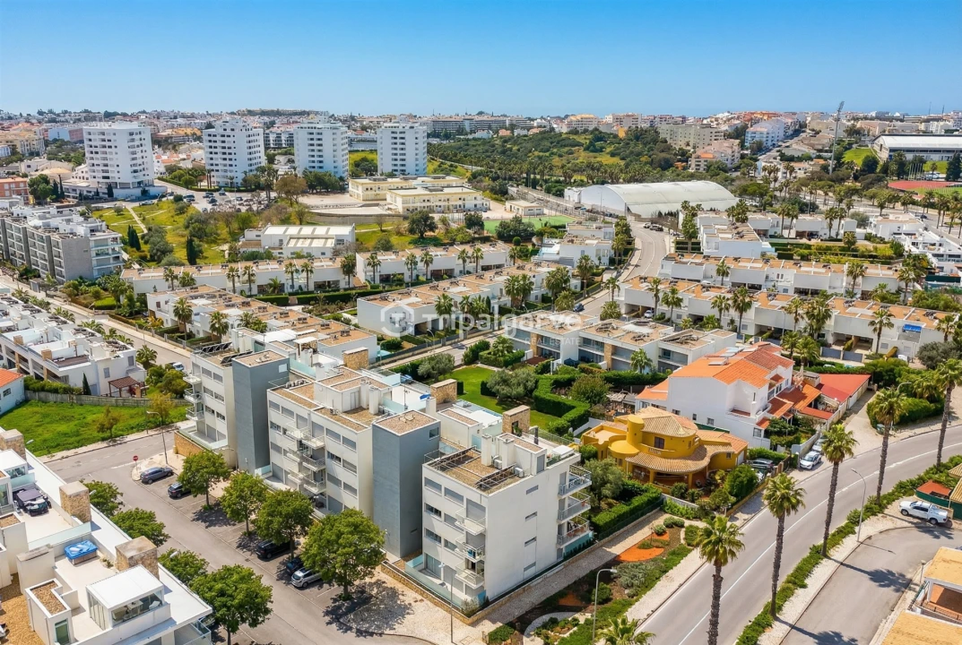 Apartamento T3 para Venda em Albufeira e Olhos de Água Foto 33