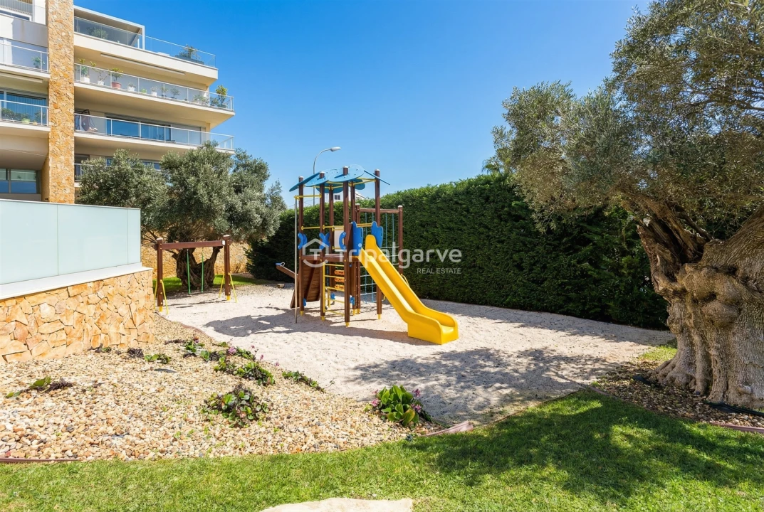 Apartamento T3 para Venda em Albufeira e Olhos de Água Foto 32