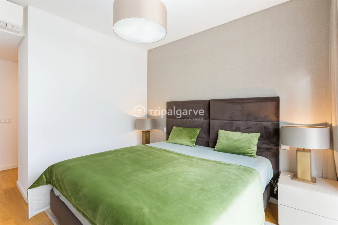 Apartamento T3 para Venda em Albufeira e Olhos de Água Foto 23