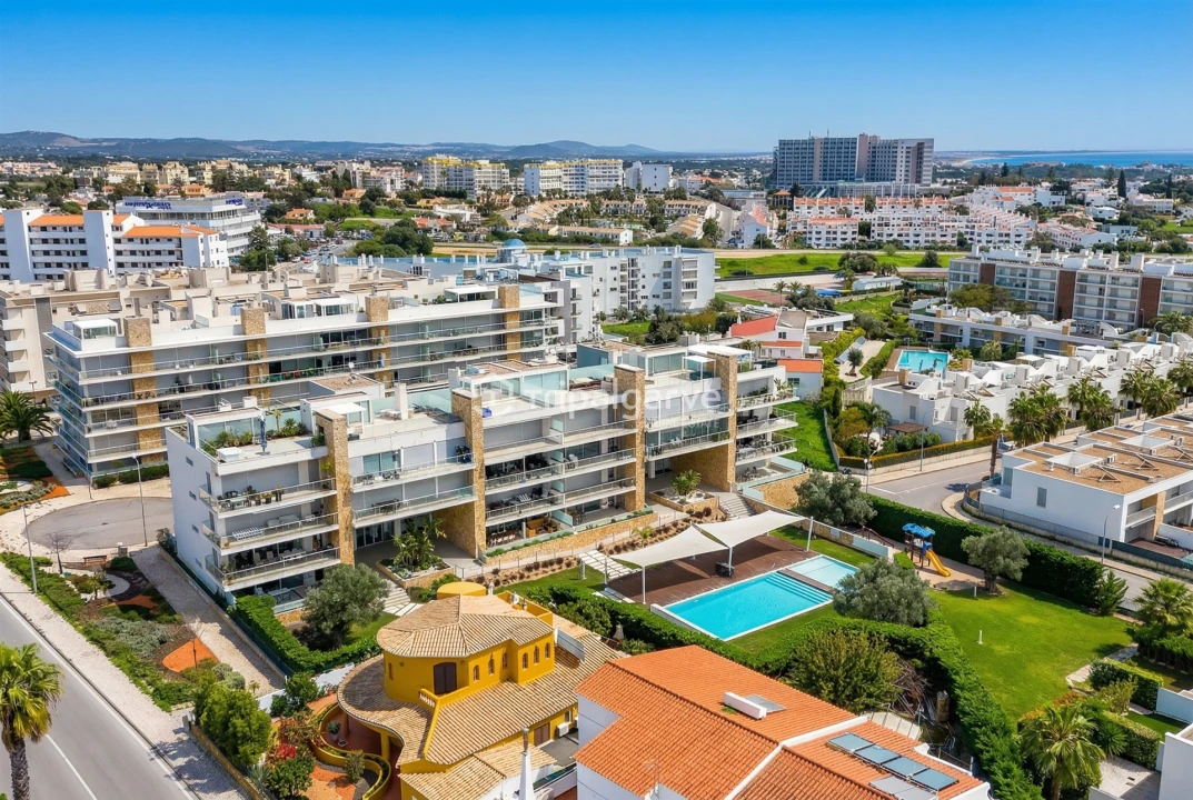 Apartamento T3 para Venda em Albufeira e Olhos de Água Foto 34