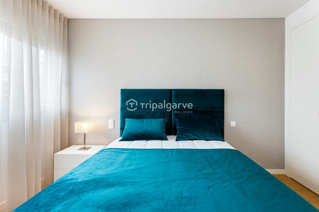 Apartamento T3 para Venda em Albufeira e Olhos de Água Foto 16