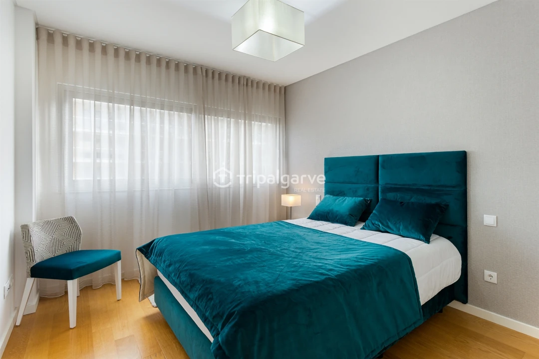 Apartamento T3 para Venda em Albufeira e Olhos de Água Foto 15