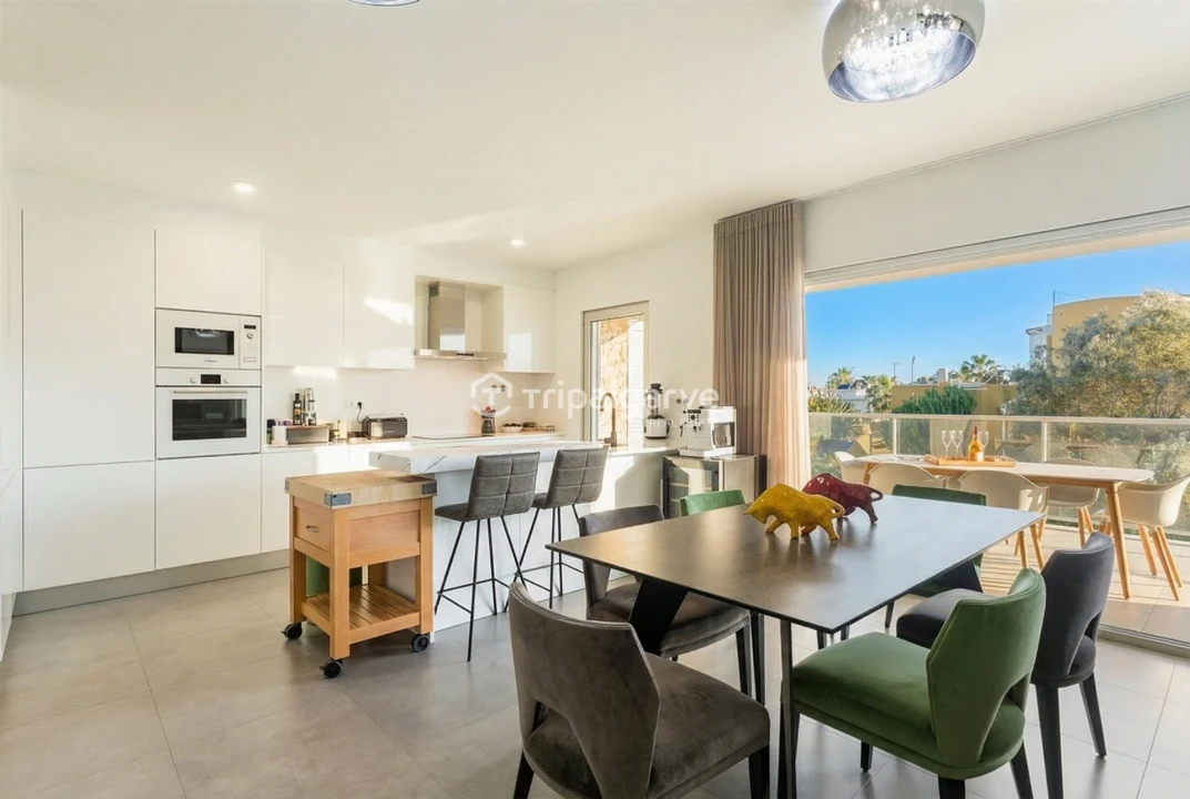 Apartamento T3 para Venda em Albufeira e Olhos de Água Foto 10