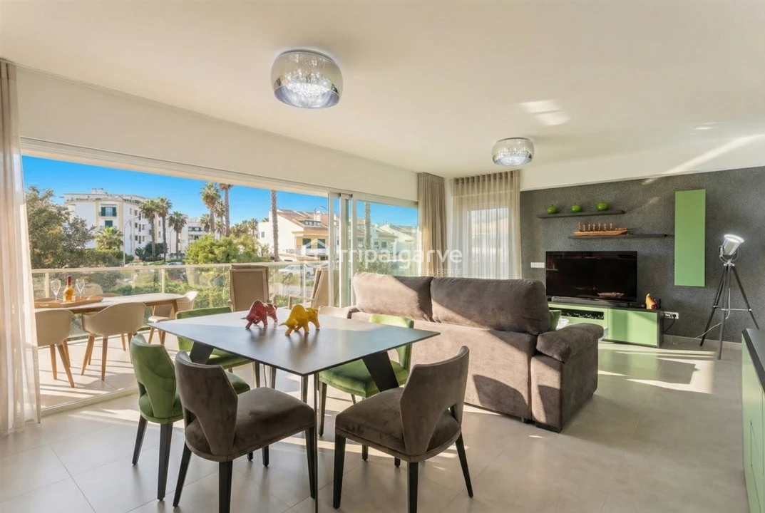 Apartamento T3 para Venda em Albufeira e Olhos de Água Foto 7