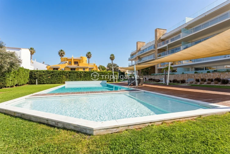 Apartamento T3 para Venda em Albufeira e Olhos de Água Foto 30