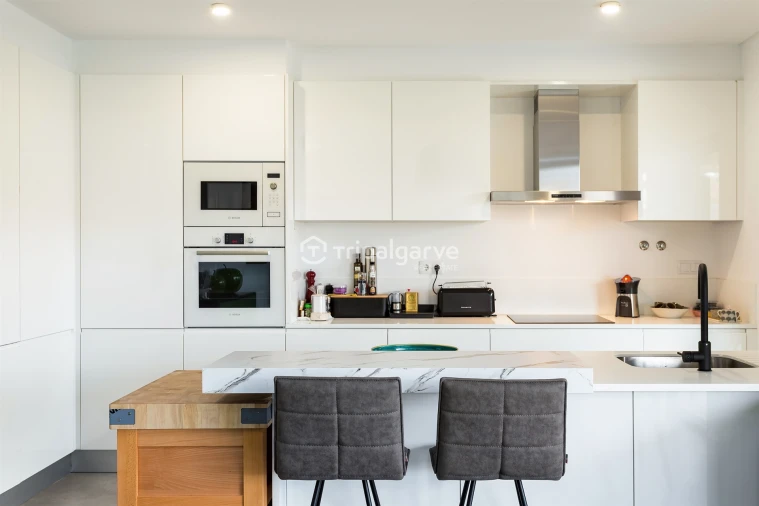 Apartamento T3 para Venda em Albufeira e Olhos de Água Foto 12