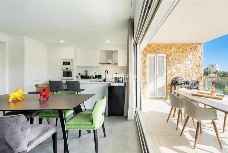 Apartamento T3 para Venda em Albufeira e Olhos de Água Foto 2