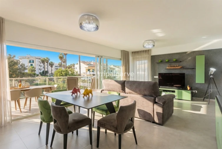 Apartamento T3 para Venda em Albufeira e Olhos de Água Foto 7