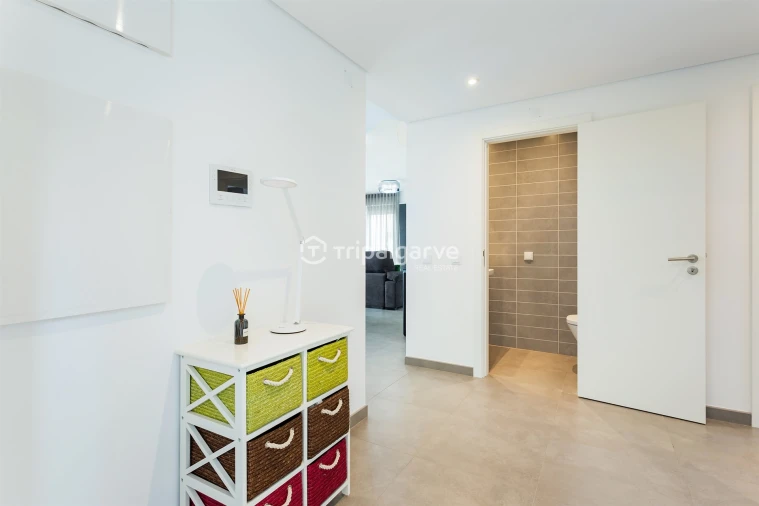 Apartamento T3 para Venda em Albufeira e Olhos de Água Foto 5