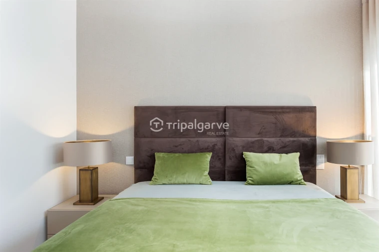 Apartamento T3 para Venda em Albufeira e Olhos de Água Foto 22