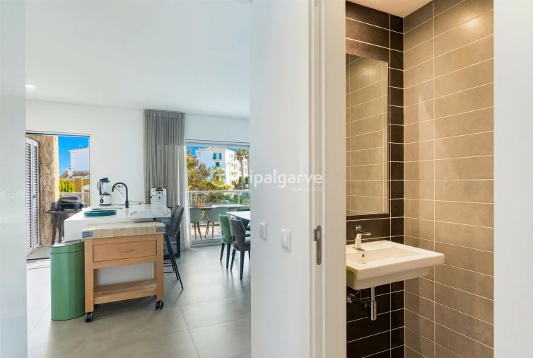 Apartamento T3 para Venda em Albufeira e Olhos de Água Foto 6