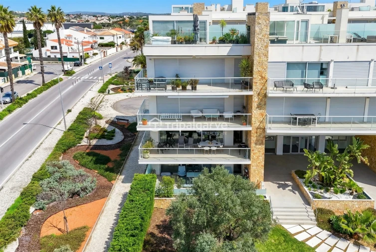 Apartamento T3 para Venda em Albufeira e Olhos de Água Foto 36