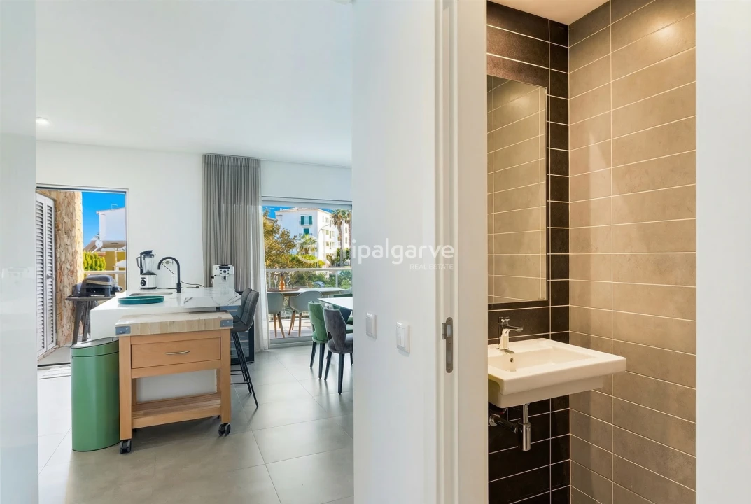 Apartamento T3 para Venda em Albufeira e Olhos de Água Foto 6