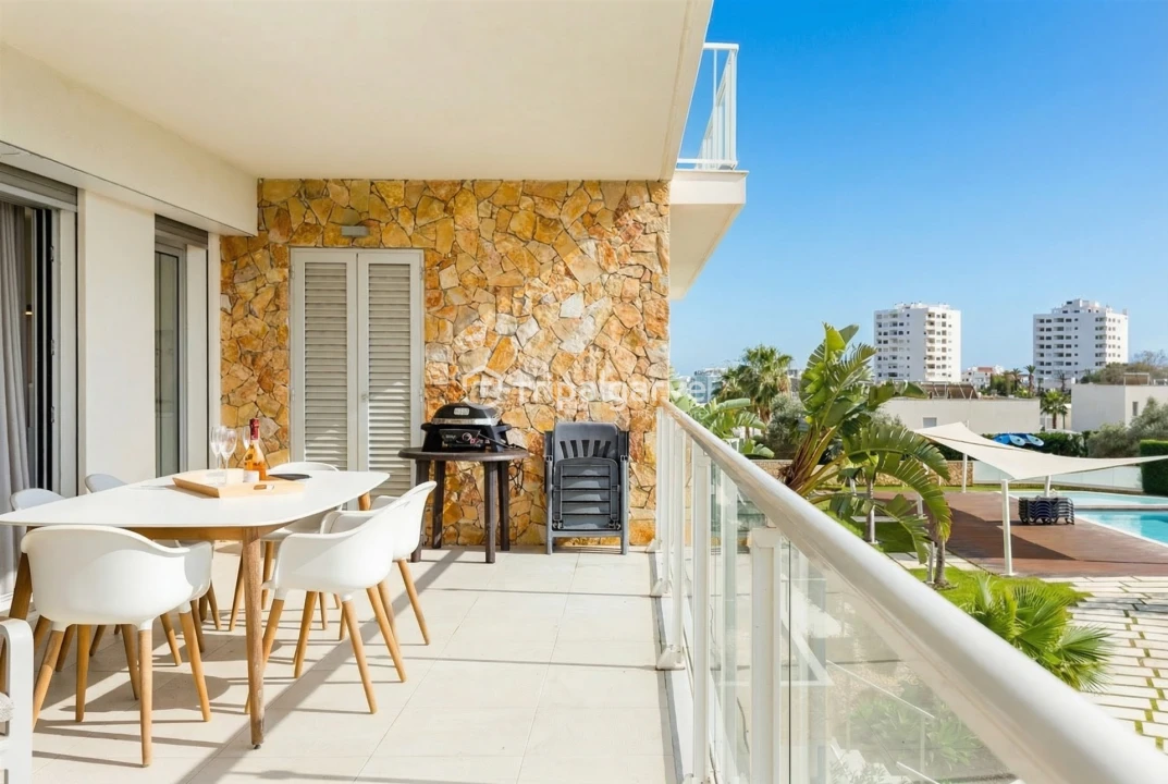 Apartamento T3 para Venda em Albufeira e Olhos de Água Foto 14