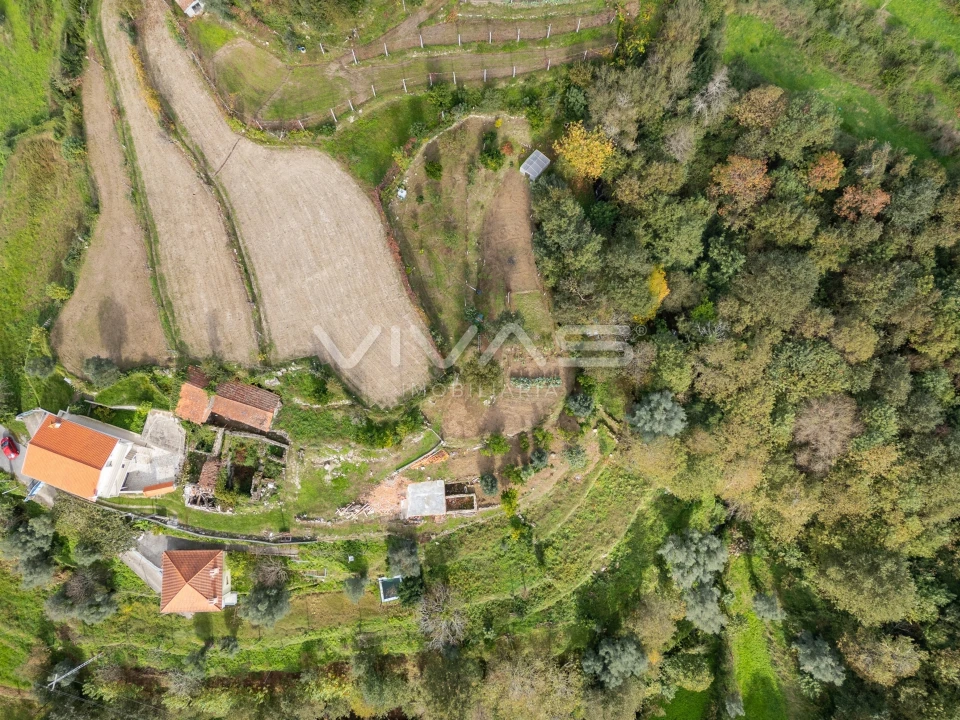 Moradia T0 para Venda em Sande, Vilarinho, Barros e Gomide Foto 11