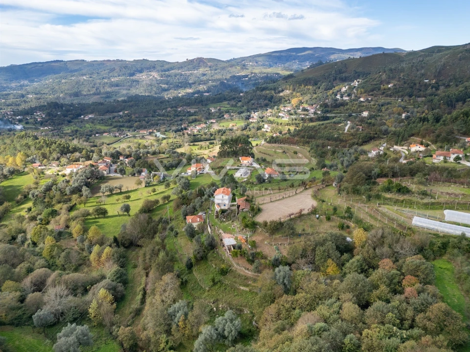 Moradia T0 para Venda em Sande, Vilarinho, Barros e Gomide Foto 10