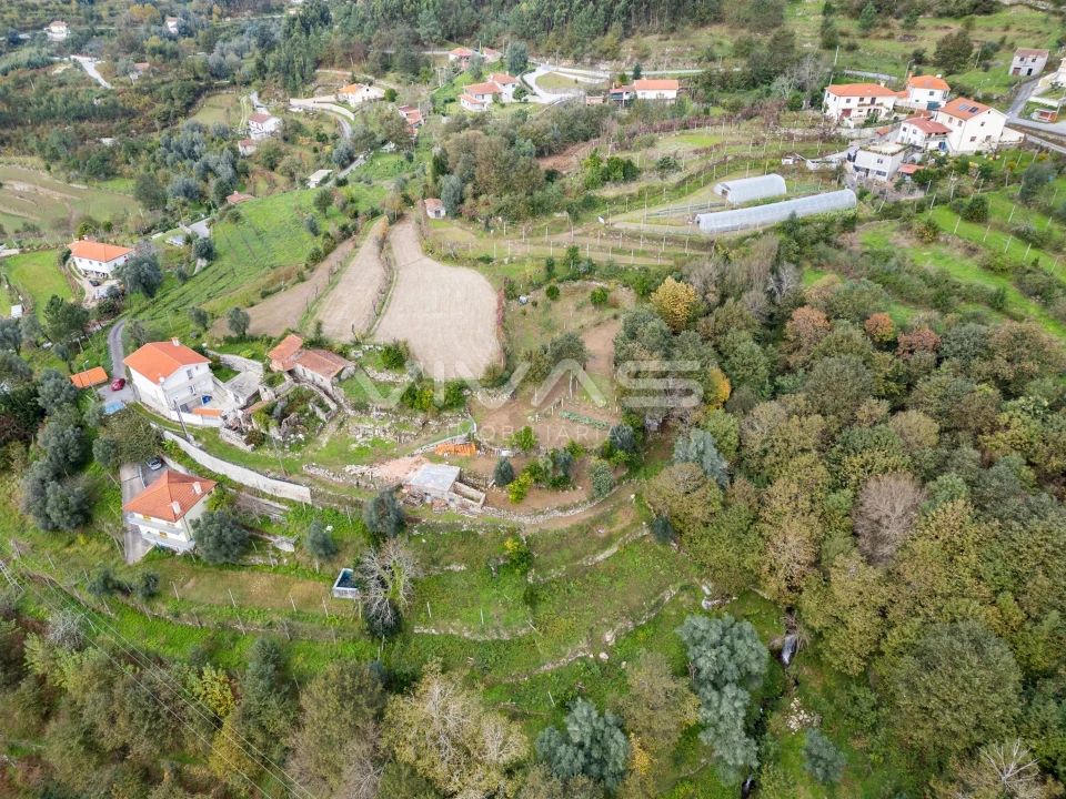 Moradia T0 para Venda em Sande, Vilarinho, Barros e Gomide Foto 8