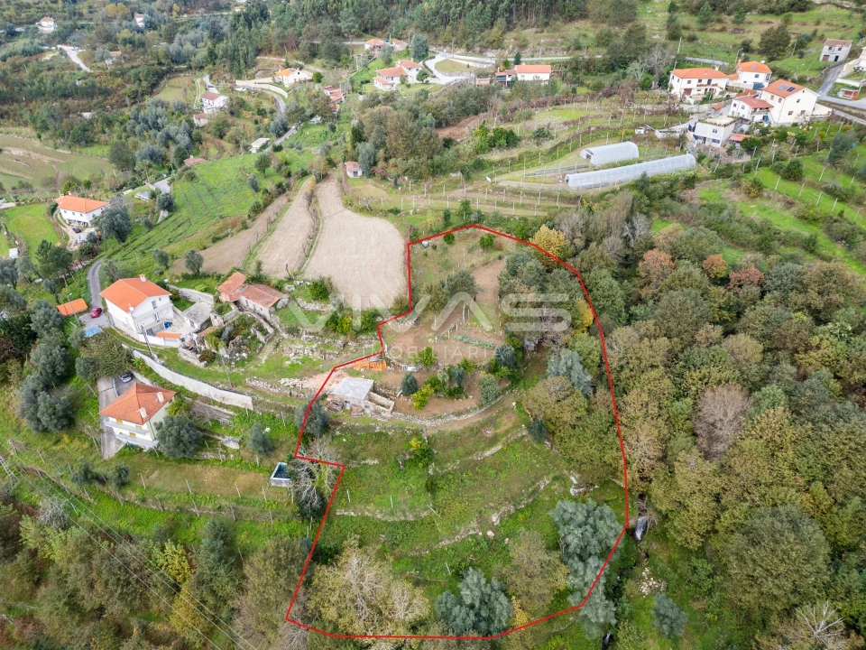 Moradia T0 para Venda em Sande, Vilarinho, Barros e Gomide Foto 5