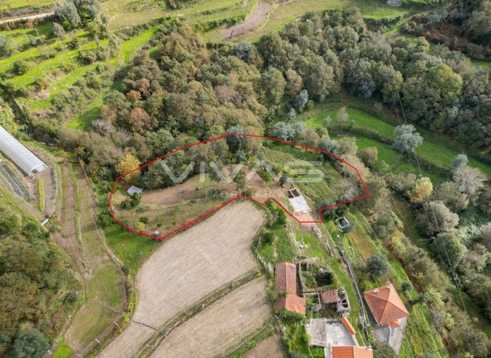 Moradia T0 para Venda em Sande, Vilarinho, Barros e Gomide Foto 7