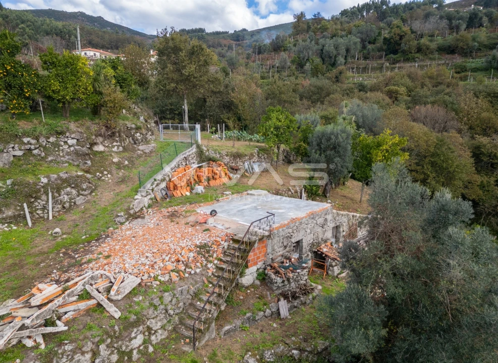 Moradia T0 para Venda em Sande, Vilarinho, Barros e Gomide Foto 2