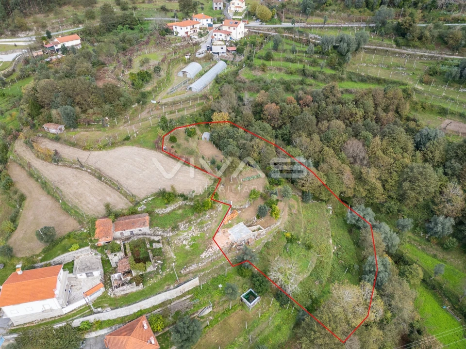 Moradia T0 para Venda em Sande, Vilarinho, Barros e Gomide Foto 4