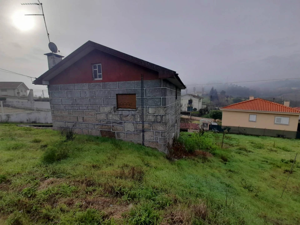 Moradia T3 para Venda em Vila Boa de Quires e Maureles Foto 6