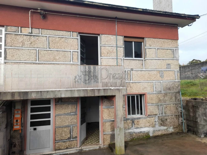 Moradia T3 para Venda em Vila Boa de Quires e Maureles Foto 2