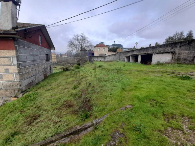 Moradia T3 para Venda em Vila Boa de Quires e Maureles Foto 7