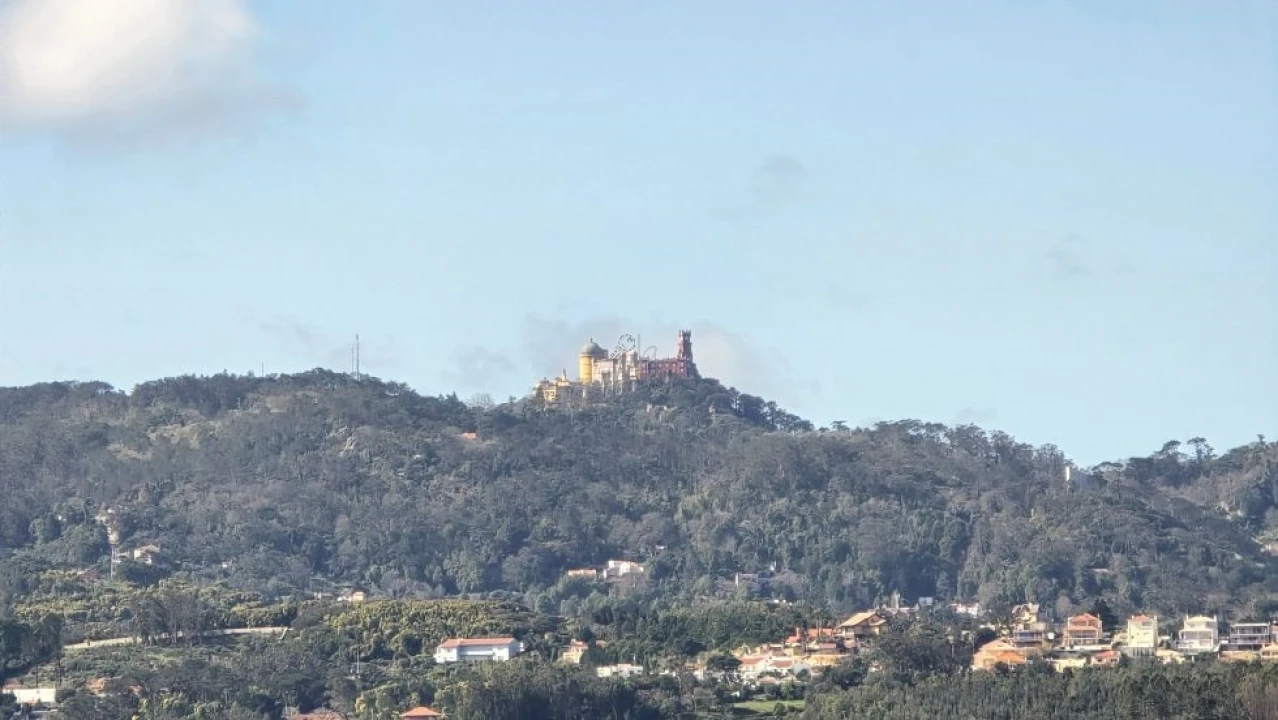 Apartamento T2 para Venda em Algueirão-Mem Martins Foto 19