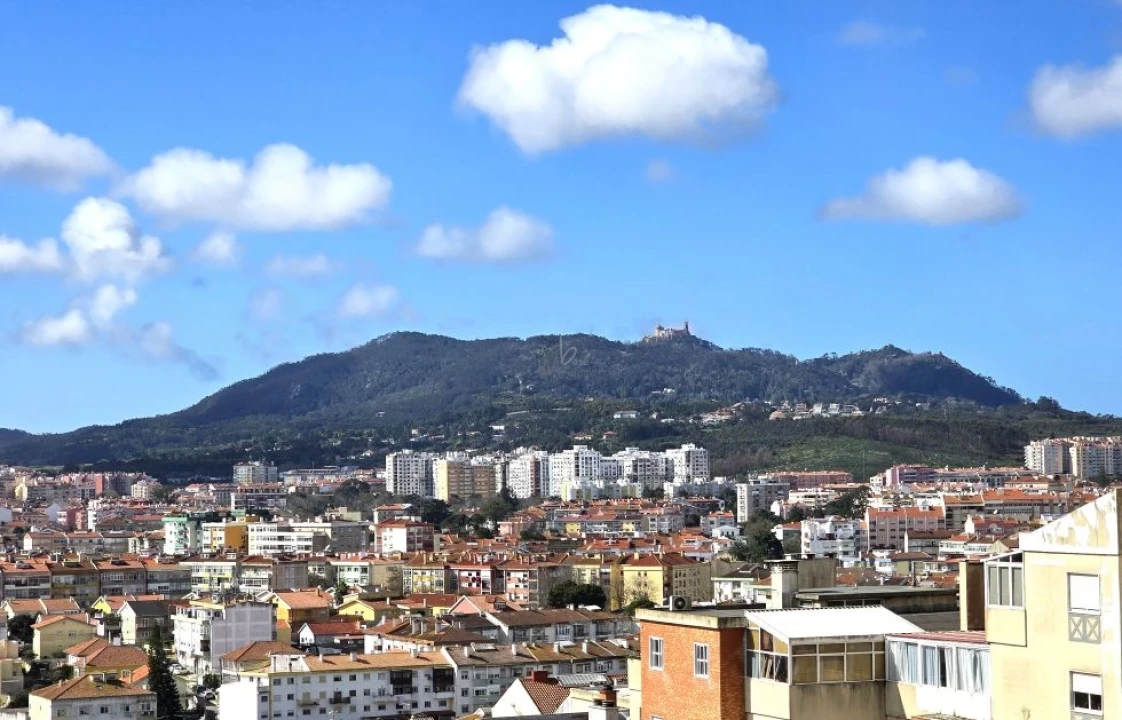 Apartamento T2 para Venda em Algueirão-Mem Martins Foto 24