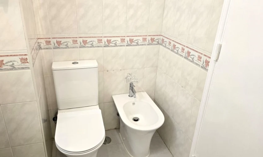 Apartamento T2 para Venda em Algueirão-Mem Martins Foto 13