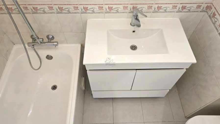 Apartamento T2 para Venda em Algueirão-Mem Martins Foto 14